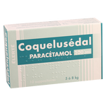 Load image into Gallery viewer, COCLUSEDAL PARACETAMOL SUPPOSITORIA - MYPHAGES