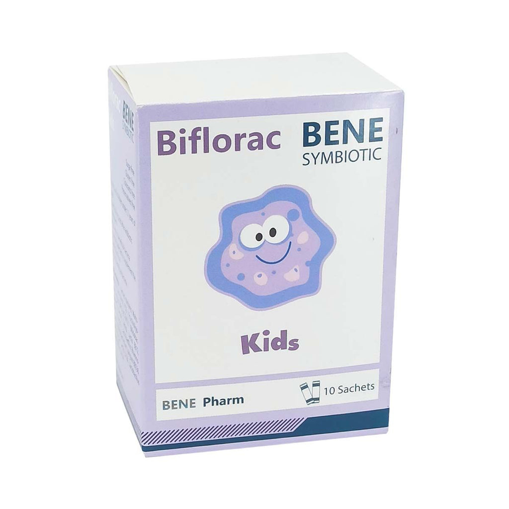 BIFLORAC BENE KIDS - MYPHAGES
