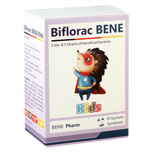 BIFLORAC BENE KIDS - MYPHAGES