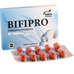 Load image into Gallery viewer, BIFIPRO CAPSULES - MYPHAGES
