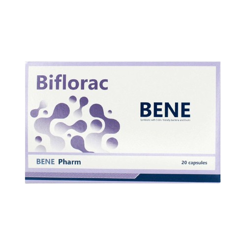 BIFLORAC BENE  - MYPHAGES