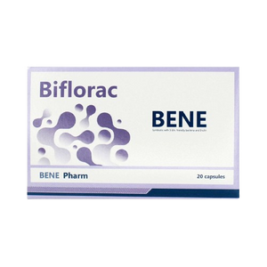 BIFLORAC BENE  - MYPHAGES