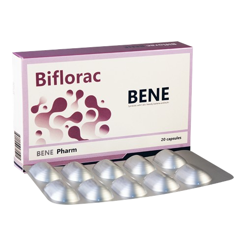 BIFLORAC BENE - MYPHAGES