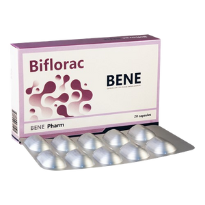 BIFLORAC BENE - MYPHAGES