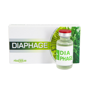 DIAPHAGE - MYPHAGES