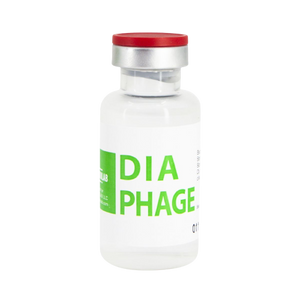 DIAPHAGE - MYPHAGES