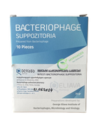 Load image into Gallery viewer, INTESTI BACTERIOPHAGE SUPPOSITORIA - MYPHAGES
