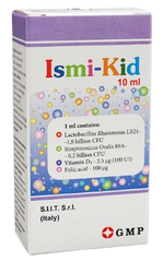 Load image into Gallery viewer, ISMI-KID - MYPHAGES
