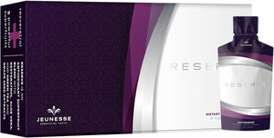 Jeunesse Global Reserve