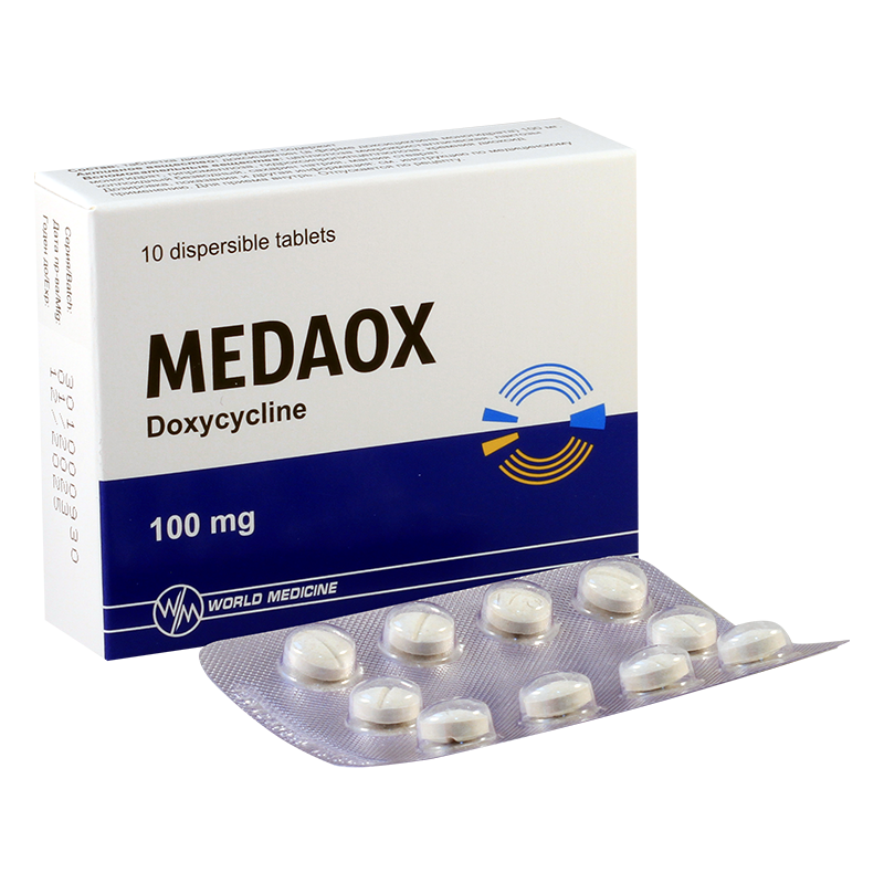 MEDAOX - MYPHAGES