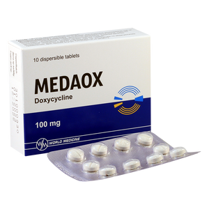 MEDAOX - MYPHAGES