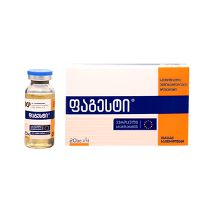PHAGESTI - MYPHAGES