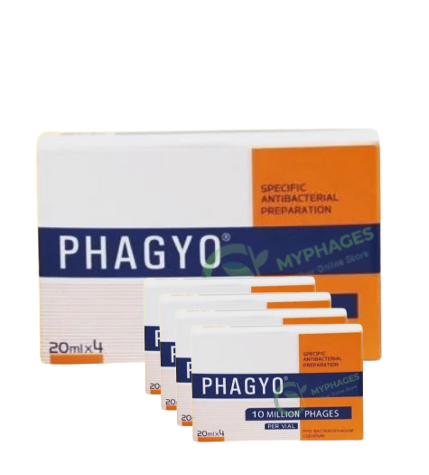 PHAGYO - MYPHAGES