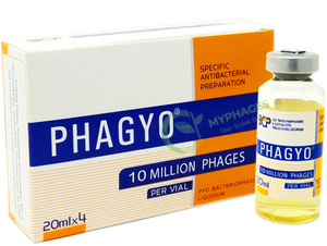 PHAGYO - MYPHAGES