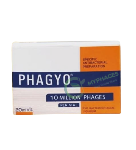 PHAGYO - MYPHAGES