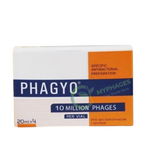 Load image into Gallery viewer, PHAGYO - MYPHAGES
