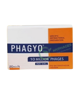 PHAGYO - MYPHAGES