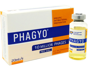 PHAGYO - MYPHAGES