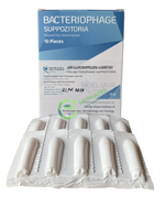 Load image into Gallery viewer, PYO BACTERIOPHAGE SUPPOSITORIA - MYPHAGES
