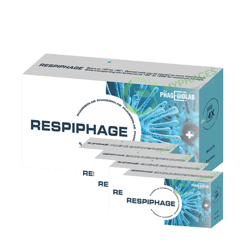 RESPIPHAGE - MYPHAGES