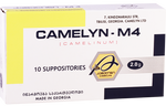 Load image into Gallery viewer, “Camelyn - M4” has an anti-inflammatory, analgesic effect, stimulates immunomodulatory and reparative processes. It has an anti-inflammatory, analgesic effect, accelerates the regeneration process, potentiates the functioning of the local immune barrier.
