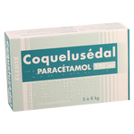 Load image into Gallery viewer, COCLUSEDAL PARACETAMOL SUPPOSITORIA - MYPHAGES
