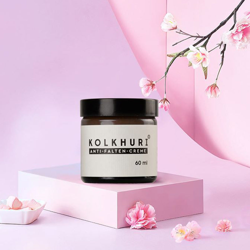 KOLKHURI ANTI-WRINKLE CREAM - MYPHAGES