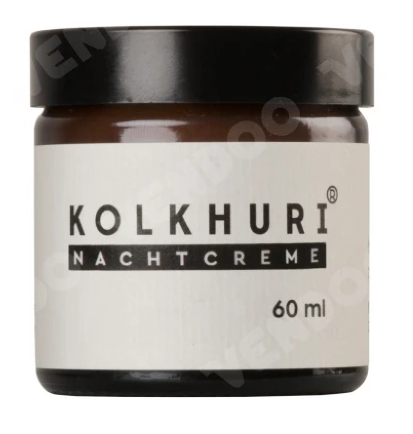 KOLKHURI NIGHT NUTRIENT CREAM - MYPHAGES