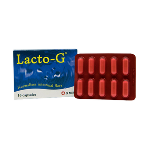 LACTO-G - MYPHAGES