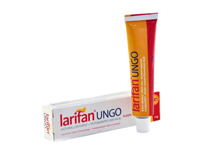 LARIFAN UNGO - MYPHAGES