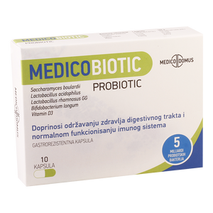 MEDICOBIOTIC  - MYPHAGES