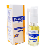 Load image into Gallery viewer, PHAGYO SPRAY &amp; HAND SANITIZER - MYPHAGES
