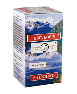 SALKHINO - 90 CAPSULES - MYPHAGES