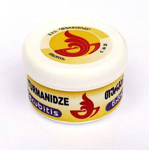 TURMANIDZE OINTMENT FOR BEDSORES - MYPHAGES
