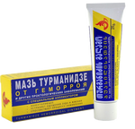 Load image into Gallery viewer, TURMANIDZE HEMORRHOIDAL OINTMENT - MYPHAGES
